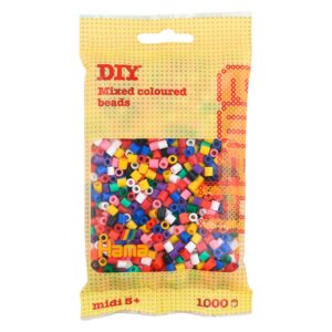 Paquetes Midi 5mm por 1000 Unidades