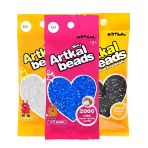 Paquetes Mini 2,6mm por 2000 Unidades