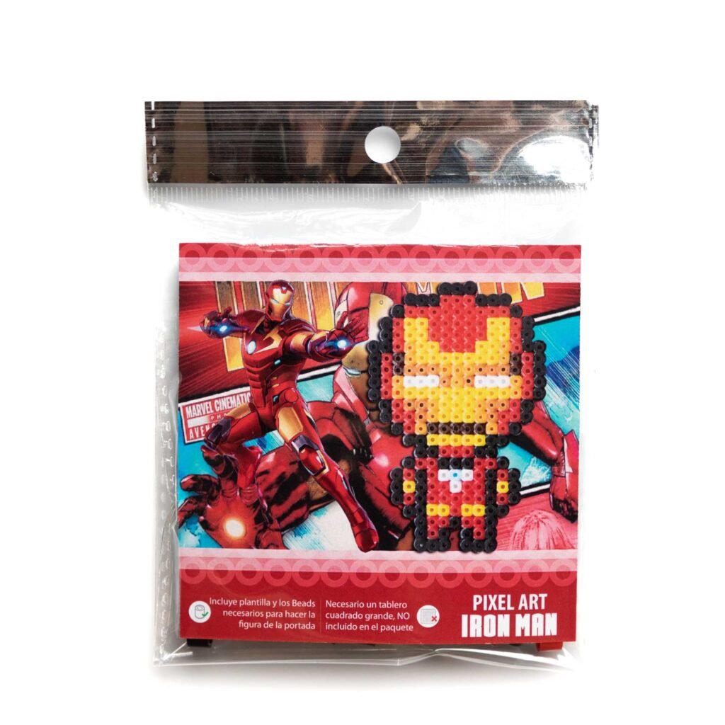 Hama Perlen 8754 - Strijkkralen Maxibox, Gabby's Dollhouse, met ca. 900 maxi-kralen, creatief knutselplezier voor groot en klein
