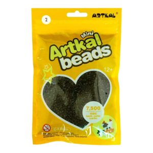 Paquetes Mini 2,6mm por 7500 Unidades